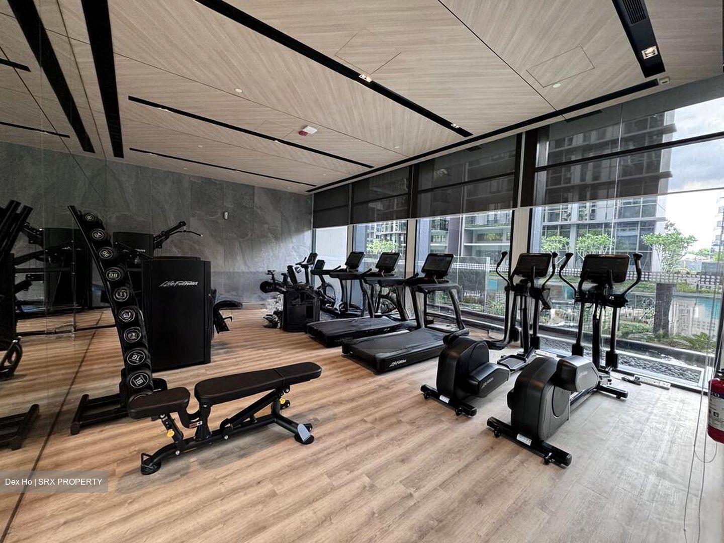 FORETT AT BUKIT TIMAH (D21), Apartment #540626791